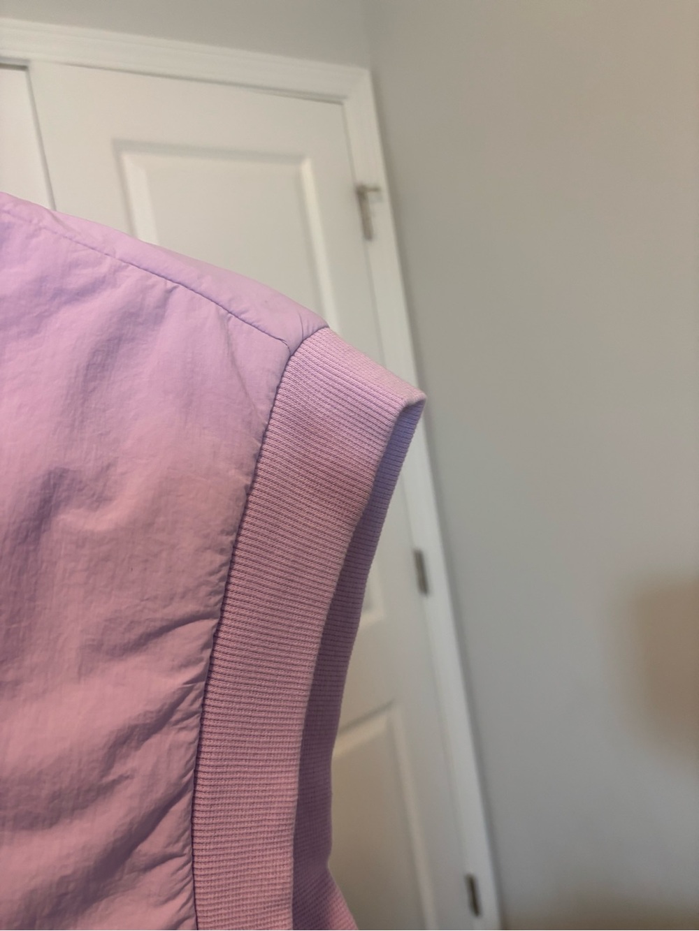 JoyLab Puffer Vest - Picture 7 of 8